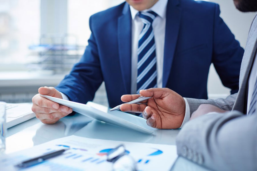 Consulting and Project Management