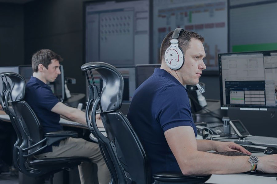 Technical Support